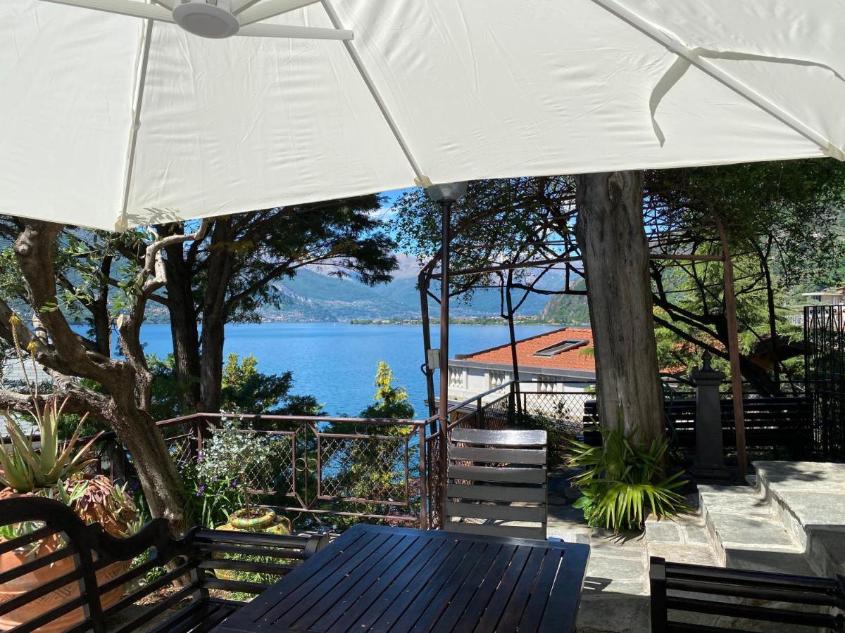 Suitecastlelakeview 0 Bellano Esterno foto